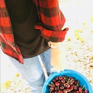 Meet your Posher, Katy